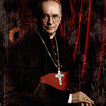 Cardinal Humes